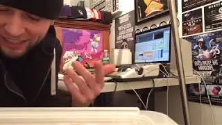 Flip Jackson Showcasing New Beats! [2016]