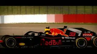 F1 2018 | Cinematic Video | 4K