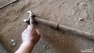 BIKIN AS DEPAN 4X4 PAKAI KOPEL PS100