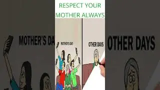 Be Respectful To Parents - Islamic Reminder