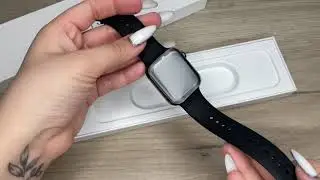 Apple Watch 7 - 8  / Обзор от REALTOP SHOP