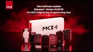 MK3 Original Update 01.03.119 | New Software Features & Improvements Explained 🚀