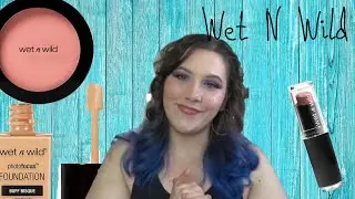 Ranking All My Wet N Wild Products 50+ products