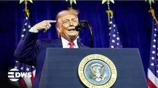 WATCH: President Trump&rsquo;s Bold Remarks at House Republicans Retreat Shock Washington DC | AC14