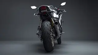 2026 Honda NSR500 V3 Is BACK! The Most Insane V3 Race Bike Ever Made?!