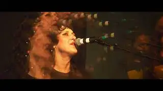 The Shivas - Gloria (Live in Copenhagen, DK)