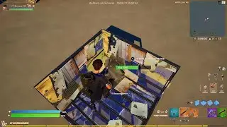 Fortnite Smart Move
