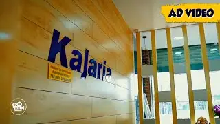 Usha Marble - KAJARIA: Advertisement Video | TNL Production