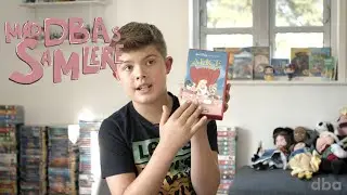 Disney samler Christian på