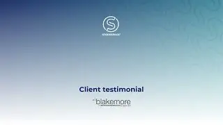 Transforming AF Blakemore & Son&rsquo;s retail space planning process with StoreSpace&reg;