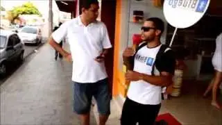 Cobertura Bluego Mobile Marketing