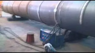 TURNING ROLL