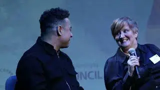 Creative Health GM Conference 2024: Introduction with Company Chameleon