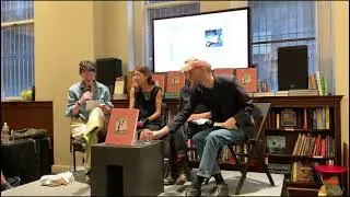 Francesca Woodman: The Artist's Books with Collier Schorr, Justine Kurland, Moyra Davey, Drew Sawyer