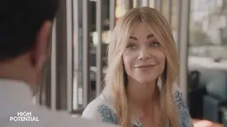 Pluto TV - High Potential Trailer (2025)