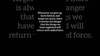 Forget quotes #shorts #status #mind #neglect #forget #danger