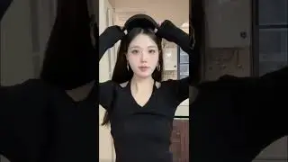 Easy hair wig for any hairstyle 💇&zwj;♀️ #viral #hairstyle #reels #explore @LuxyHair @Beauty.Secret1