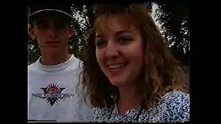 Unedited footage Belt Drive Rally