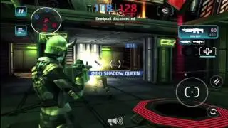 SGDZ Zone Control