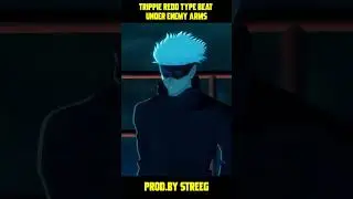 TRIPPIE REDD TYPE BEAT - UNDER ENEMY ARMS | Prod.by Streeg #hiphop #trap #freestyle #music2023 #beat
