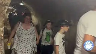 Air Raid Shelter- King's Lynn