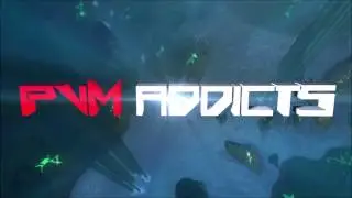 PvM Addicts vs Shuu Zone | JCup Finals EOC