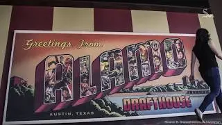 Alamo Drafthouse to launch ticket subscription service in all theaters by end of year