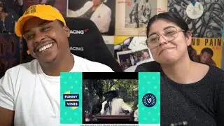TOP 10 KHADI DON VINE COMPILATION | REACTION