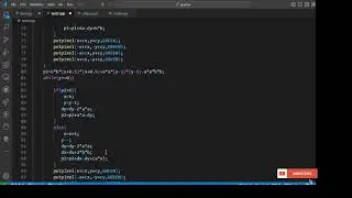 Ellipse Generation Algorithms || Midpoint ellipse Generation Algorithms|| Computer Graphics||