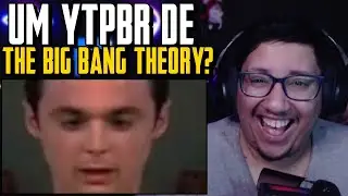 YTPBR-TBBT-Leol e sheldwoeste ea nova vizinha P&ecirc;n**