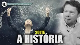 Perdoar é soltar a história interna