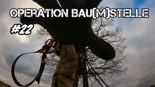 T5 Geocaching - Operation Bau(m)stelle   GC5YMPZ 🧗🏻&zwj;♂️