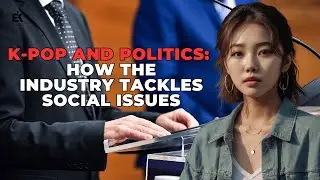 From Dance Moves to Movements: K-pop&rsquo;s Surprising Political Impact ✊