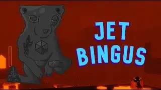 Jet Bingus TUTORIAL - Find the Binguses