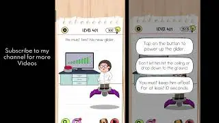 brain test all star level 401
