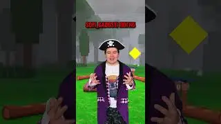 Когда ИДЕШЬ СПАСАТЬ 10 РАЗ в 99 НОЧЕЙ В ЛЕСУ в РОБЛОКС!