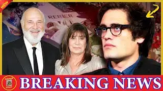 SHOCKING TRUTH!😮 Rob Reiner&rsquo;s Son Nick Reiner REVEALS Life on the STREETS & DRUG ADDICTION