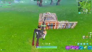 RSMB Motion blurred fortnite TWO 23 KILL GAMES 5 min special
