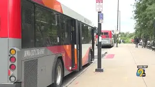 i9 Investigation: Iowa City setting high bar with fare-free transit