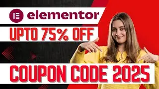 Elementor Discount Code And Promo Code