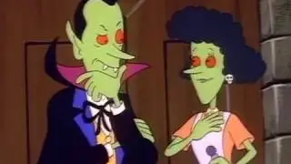 Little Dracula - The Bite Before Christmas