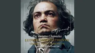 Piano Sonata No.4 in E-flat major, Op.7 (