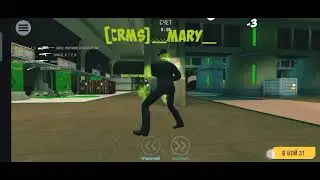 Жёсткая игра на лабе - Crime Revolt