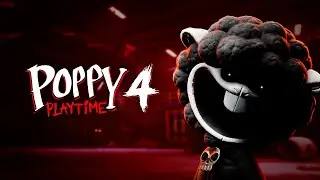 Poppy Playtime Chapter 4 Full Walkthrough (No Commentary) Part 1