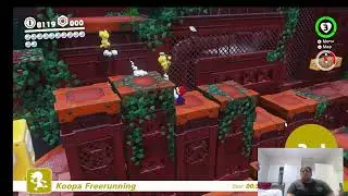 Super mario odyssey nintendo switch 2 part 18