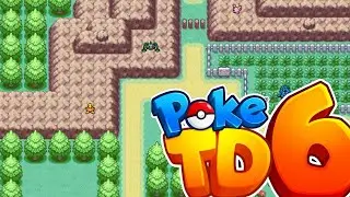 NEUES Pokemon Tower Defense Game waaas? (Poke Path)