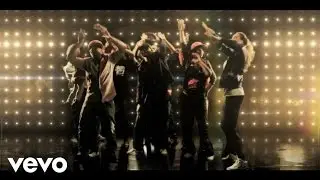 Wallbangaz - Rock The B.O.A.T