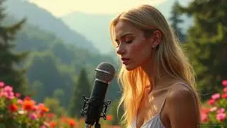 2025 Поклонение, когда вам нужен мир |Успокаивающие христианские песни
