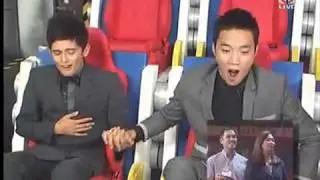 PBB Teen Clash Edition  Ryan THE BIG WINNER