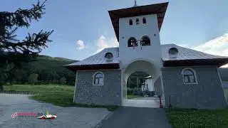Mănăstirea Orlat, Jud Sibiu, Rom&acirc;nia
